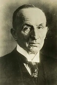 Mueller: Theodor of Guerard, 1930