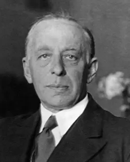 Velde: Theodor Hendrik van de Velde