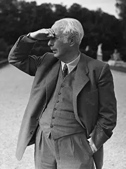 Heuss: Theodor Heuss