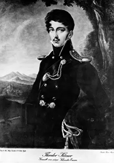 Koerner: Theodor Koerner