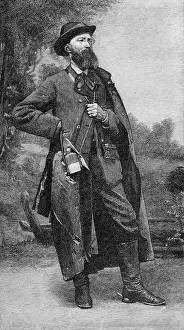Kuster: THEODOR KUSTER