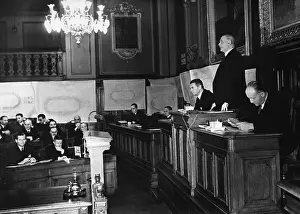 Lewald: Theodor Lewald