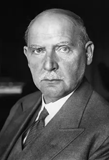 Lewald: Theodor Lewald