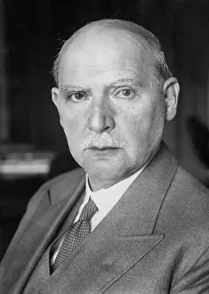 Intellectual: Theodor Lewald