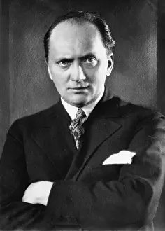 Loos: Theodor Loos