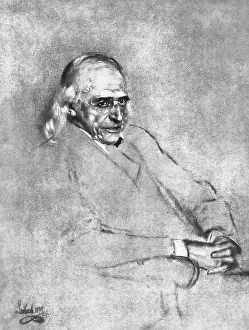Mommsen: Theodor Mommsen, 1897