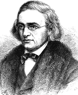 Mommsen: Theodor Mommsen