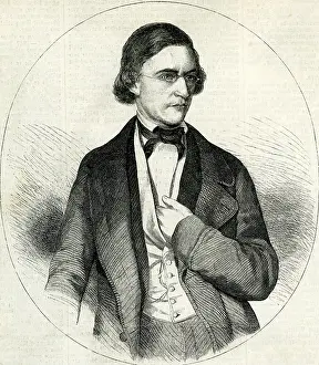 Mommsen: Theodor Mommsen