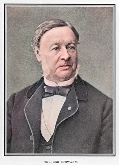 Theodor Schwann