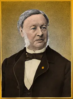 Digestive: Theodor Schwann, German Physiologist