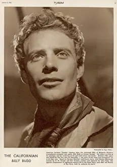 Brittens: Theodor Uppman
