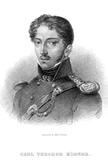 Korner: THEODOR VON KORNER