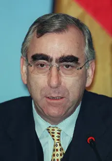 Waigel: Theodor Waigel