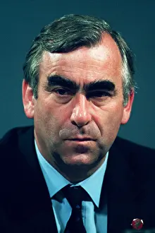 Waigel: Theodor Waigel