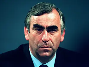 Waigel: Theodor Waigel