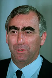Waigel: Theodor Waigel
