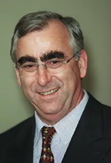 Waigel: Theodor Waigel