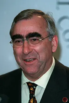 Waigel: Theodor Waigel