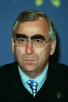 Waigel: Theodor Waigel