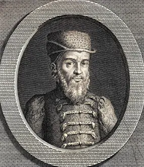 Zwinger: THEODOR ZWINGER (ELDER)