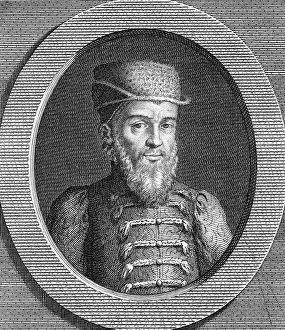 1533: THEODOR ZWINGER (ELDER)