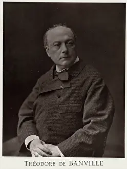 Banville: THEODORE DE BANVILLE