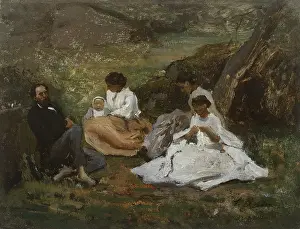 Breton: Theodore de Banville