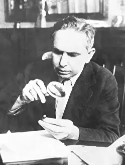Naturalism: Theodore Dreiser