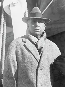 Naturalism: Theodore Dreiser