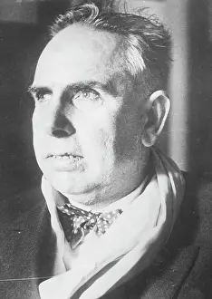 Naturalism: Theodore Dreiser