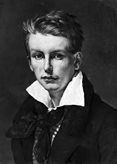 Gericault: Theodore Gericault