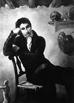 Gericault: Theodore Gericault