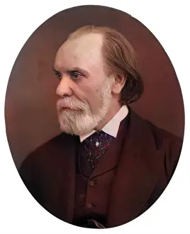 Theodore Martin