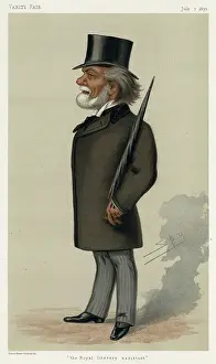 Stocky: THEODORE MARTIN