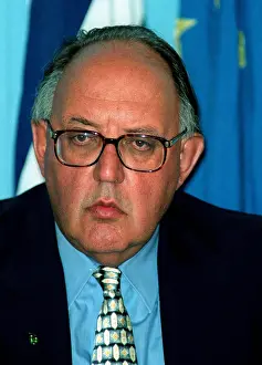 Pangalos: Theodore Pangalos