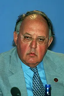 Pangalos: Theodore Pangalos
