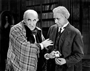 Ogle: Theodore Roberts - Charles Ogle - celebrity