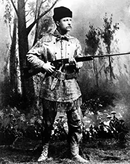 Corehistory1012: Theodore Roosevelt?