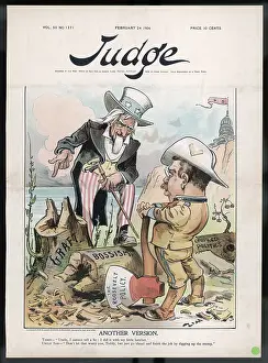 Hatchet: THEODORE ROOSEVELT