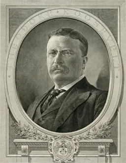 Remarque: Theodore Roosevelt