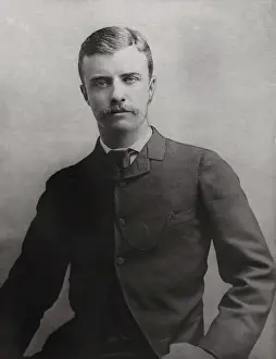 Assemblyman: Theodore Roosevelt - assemblyman