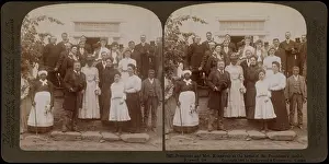 Roswell: Theodore Roosevelt - Edith Roosevelt - President