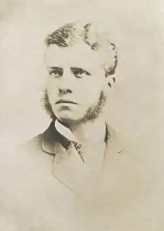 White Collar: Theodore Roosevelt when he was a freshman at Harvard