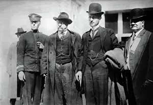 Hadley: Theodore Roosevelt - Herbert S. Hadley - Election - 1912