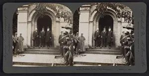 Chautauqua: Theodore Roosevelt - president