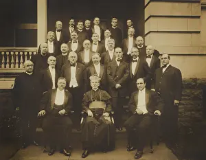 Hoban: Theodore Roosevelt - President