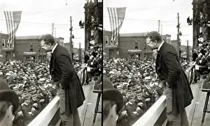 Asheville: Theodore Roosevelt - President