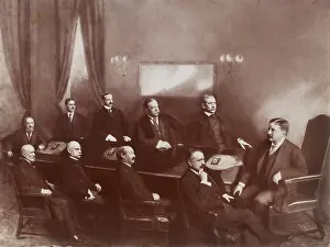 Elihu: Theodore Roosevelt - President