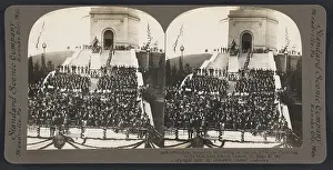Oration: Theodore Roosevelt - President