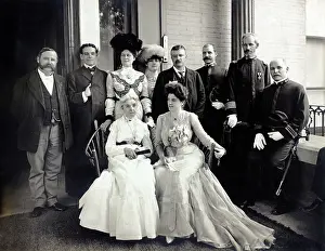Northcott: Theodore Roosevelt - President